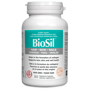 BioSil 90 Vegetarian Capsules