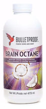 Load image into Gallery viewer, BulletProof Brain Octane MCT Oil 473ml
