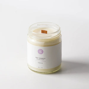 All Things Jill Balance Soy Candle 240g