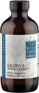 Wise Woman Herbals Licorice Solid Extract 224g