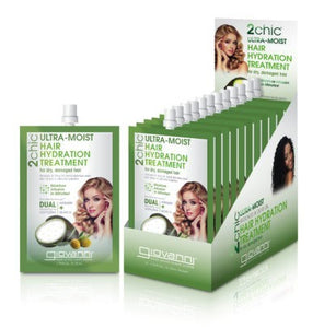 Gio UltraMoist Hair Treatment 1.75oz