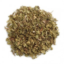 Load image into Gallery viewer, Oregano Leaf Organic 50g Bag
