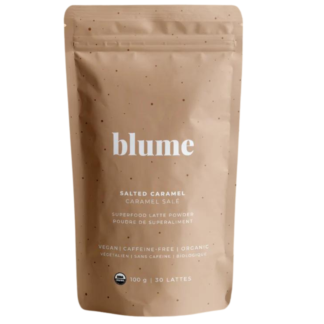 Blume Salted Caramel Blend 125g
