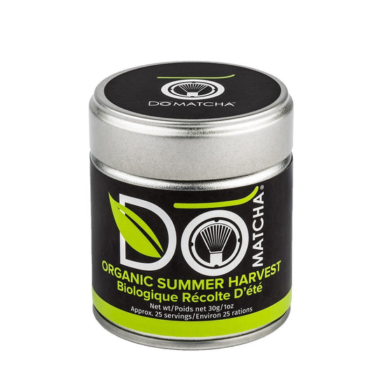 Do Matcha Summer Harvest 30g