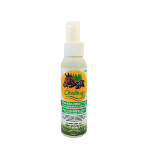 Citrobug Insect Repellent for Dogs and Horses 122mL