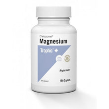 Load image into Gallery viewer, Trophic Magnesium 180 Caplets
