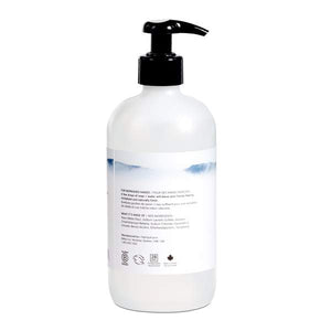 The Unscented Company Hand Soap Unscented 500ml