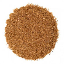 Load image into Gallery viewer, Nutmeg Ground Organic 50g Bag
