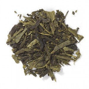Senna Leaf Cut Organic 50g Bag