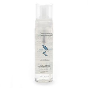 Giovanni Natural Mousse 207ml