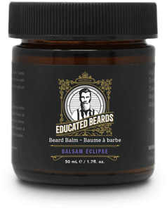 Educated Beards Balm Balsam Eclipse 50ml