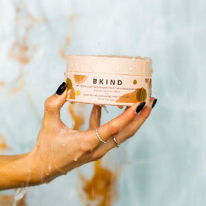 BKIND Scalp Revival Exfoliating Mask 200ml