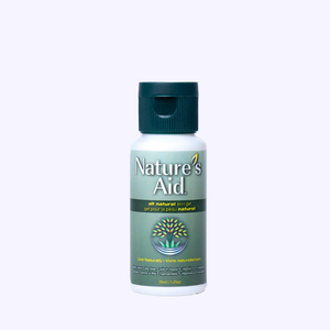 Nature's Aid Pet Skin Gel 35ml