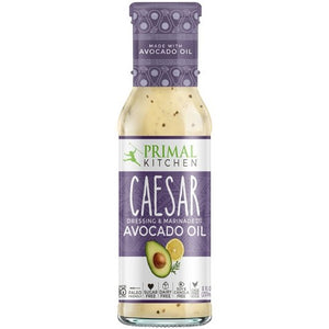 Primal Kitchen Caesar Dressing 237ml