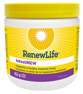 RenewLife IntestiNEW 162g