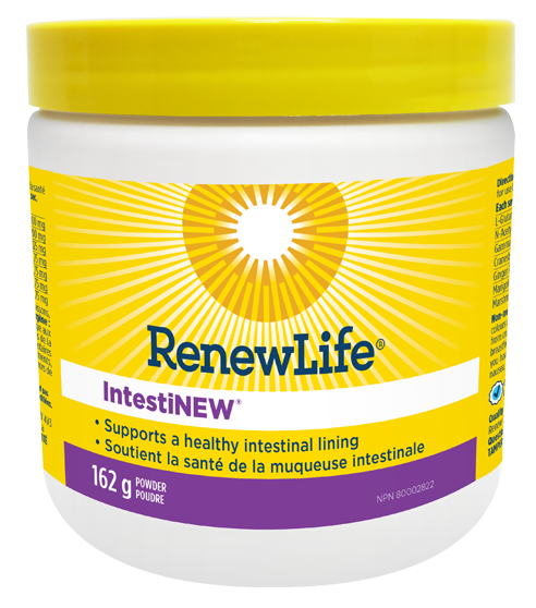 RenewLife IntestiNEW 162g