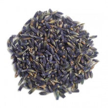 Load image into Gallery viewer, Lavender Flowers French Organic 50g Bag
