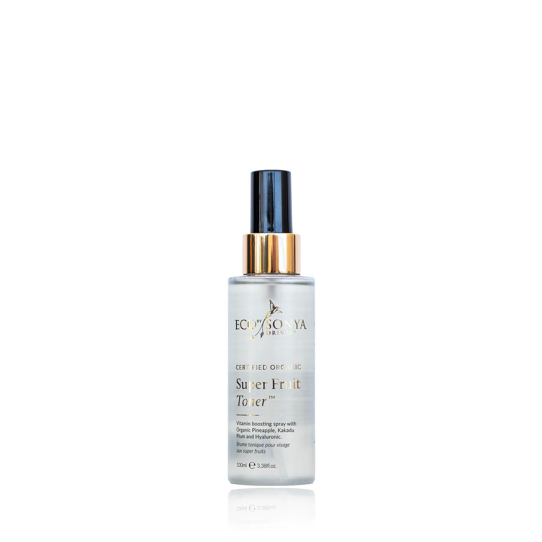 Eco Tan Super Fruit Toner 100ml