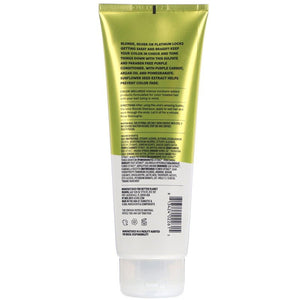 Acure Ionic Blonde Conditioner 237ml
