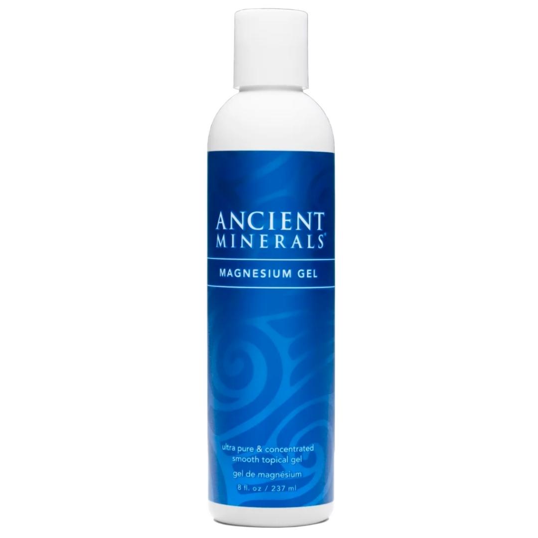 Ancient Minerals Magnesium Gel 237ml