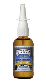 Sovereign Silver Colloidal Silver Spray 59ml