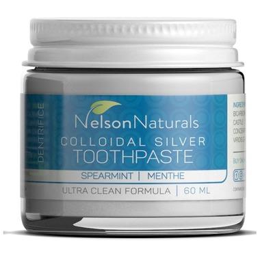 NN Spearmint Remineralizing Toothpaste 93gm
