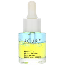 Load image into Gallery viewer, Acure Radically Rejuvenating Dual Phase Bakuchiol Serum 20ml
