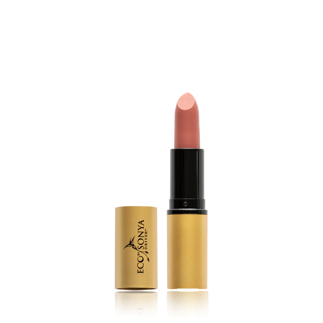 Eco Tan Lipstick Miami Rose