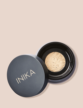 Load image into Gallery viewer, INIKA Organic Loose Mineral Foundation SPF25 Grace 8g
