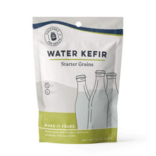 Load image into Gallery viewer, Cultures For Health Water Kefir Grains
