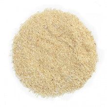 Load image into Gallery viewer, Garlic Granules Organic 50g Bag

