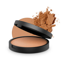 Load image into Gallery viewer, INIKA Organic Baked Mineral Bronzer Sunkissed 8g
