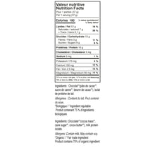 Load image into Gallery viewer, Theobroma 72% Dark Chocolate Chunkies 37g
