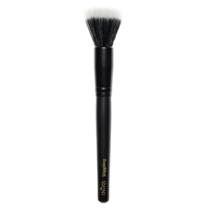 Inika Organics Stippling Brush