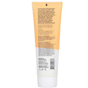 Acure Daily Workout Watermelon Blood Orange Conditioner 236ml