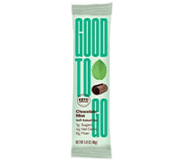 Good to Go Chocolate Mint Bar 40g