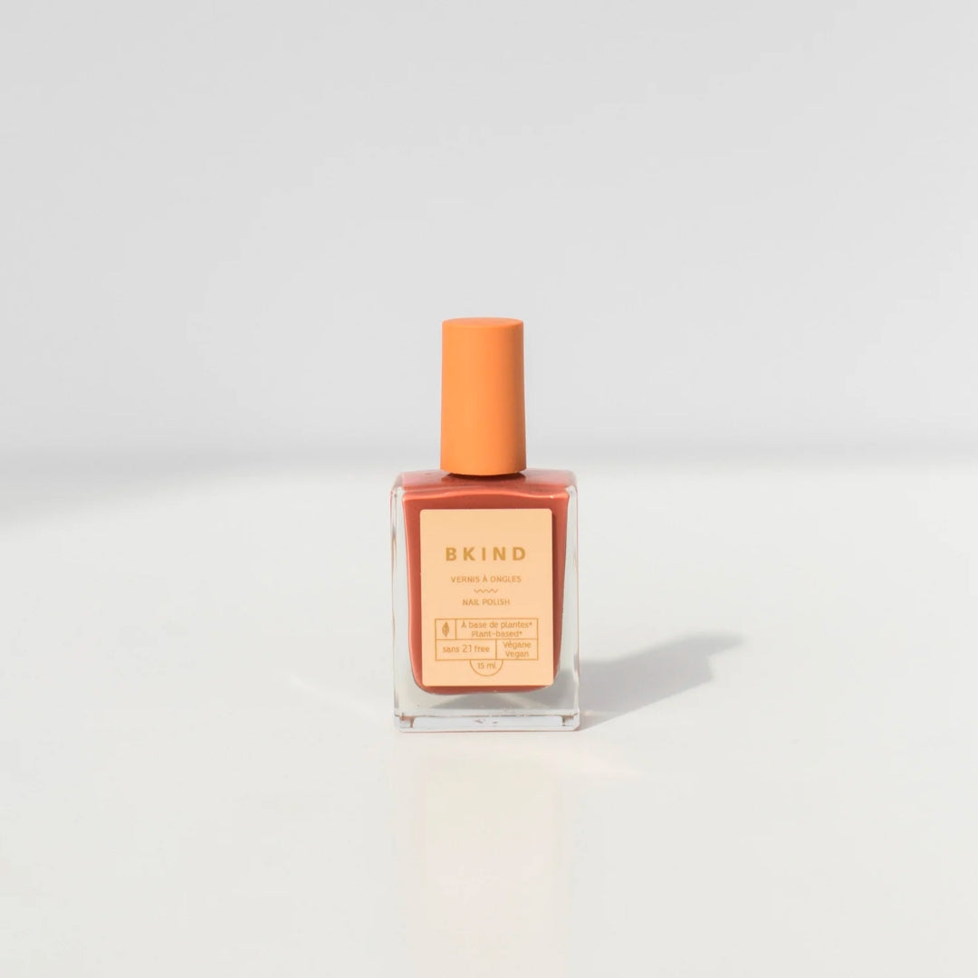 BKIND CLASSIC Nail Polish Arizona 15ml