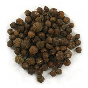 Cloves Whole Organic 50g Bag