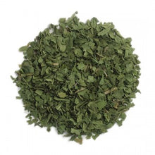 Load image into Gallery viewer, Parsley Leaf  Organic 50g Bag
