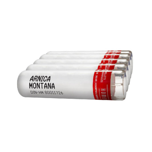 Homeocan  Arnica  Montana 200c