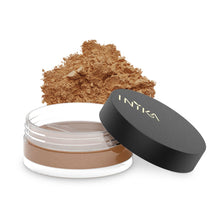 Load image into Gallery viewer, INIKA Organic Loose Mineral Bronzer Sunkissed 3.5g
