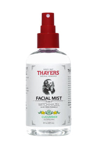 Thayer's Cucumber Facial Mist 237ml