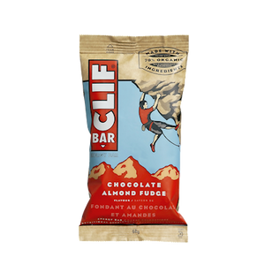 Clif Bar Chocolate Almond Fudge 68g