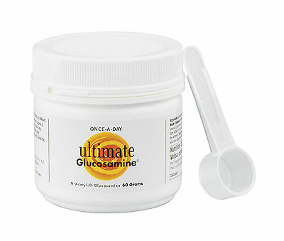 Ultimate Glucosamine Powder 60g
