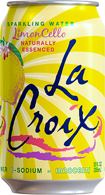 La Croix Limoncello 355ml