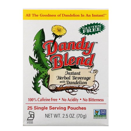 Dandy Blend 25 Sachets 70g