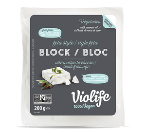 Violife Feta Style Block 200g