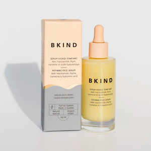 BKIND Refining Face Serum 48ml