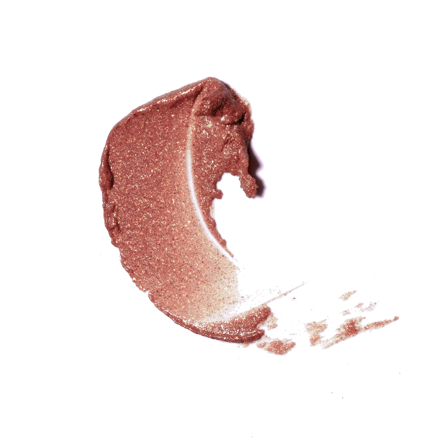 INIKA Organic Lip Glaze Cinnamon 5ml