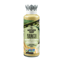 Load image into Gallery viewer, MR Org Ranch Dressing 242ml
